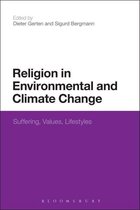 Religion In Environmental And Climate Change