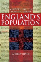 England'S Population
