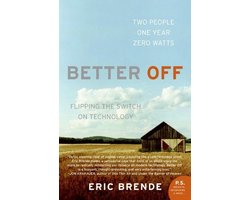 Better Off