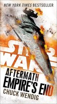Star Wars: The Aftermath Trilogy- Empire's End: Aftermath (Star Wars)