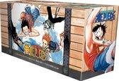 One Piece Box Set 2