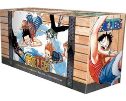 One Piece Box Set 2