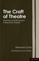 The Craft of Theatre