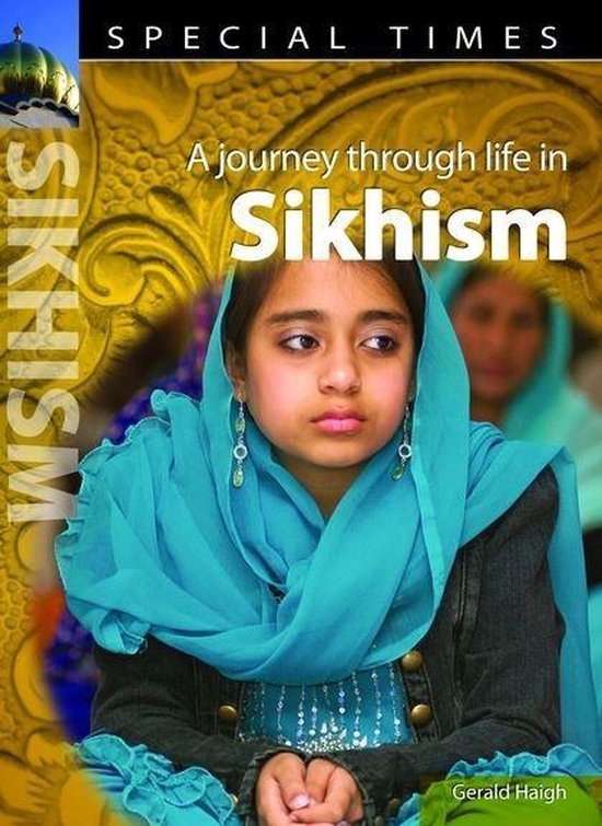 Sikhism - cover