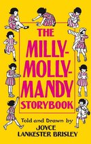 Milly Molly Mandy Storybook