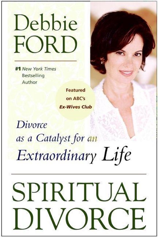 Foto: Spiritual divorce