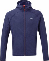 Gill Dart Hoodie Ocean - Maat XS