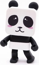 MOB Dancing Animals Panda - Bluetooth luidspreker