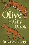 The Fairy Books of Many Colors - The Olive Fairy Book