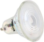 Olucia Antonie Led-lamp - GU10 - 2700K  - 5.0 Watt - Dimbaar
