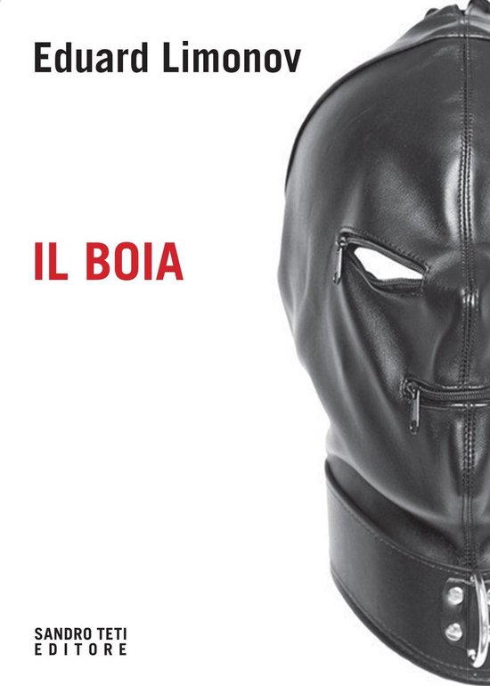 Zig Zag - Il boia - cover