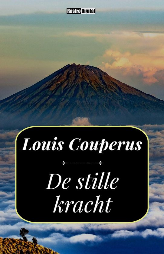 De stille kracht - cover