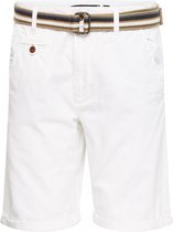 Indicode Jeans chino royce Offwhite-l (34)