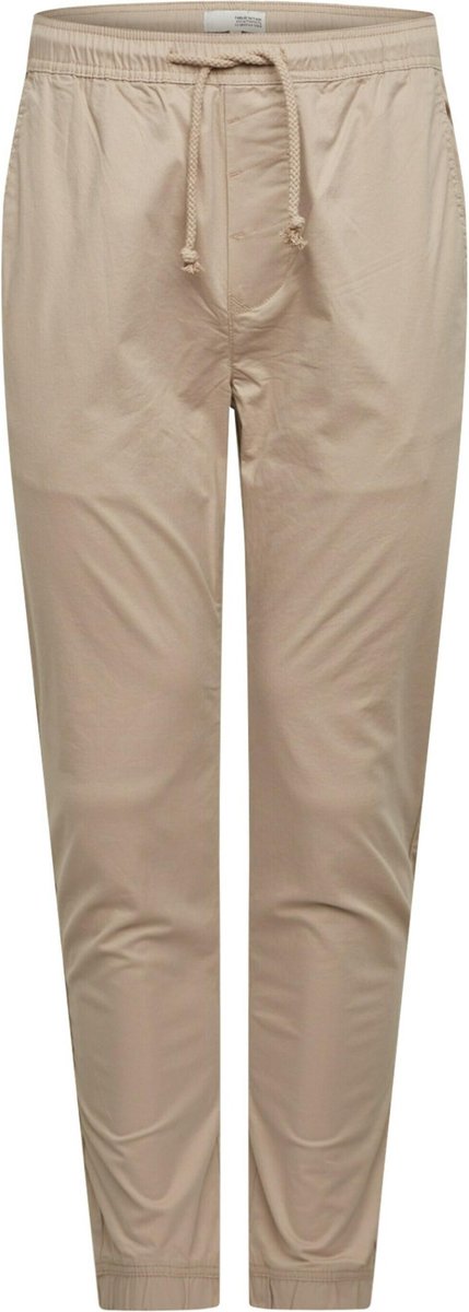!solid broek Beige-xxl (46)