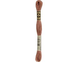 DMC Borduurgaren-3772 Oud Bruin