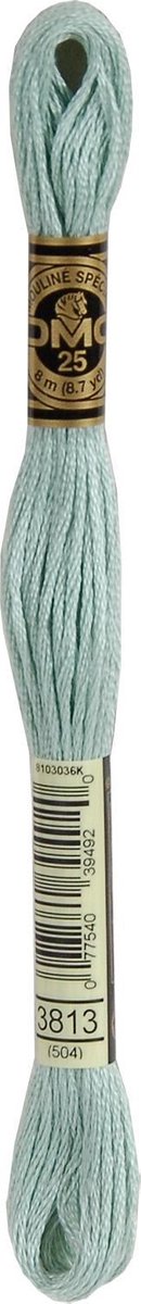 DMC Borduurgaren-3813 Licht Groen