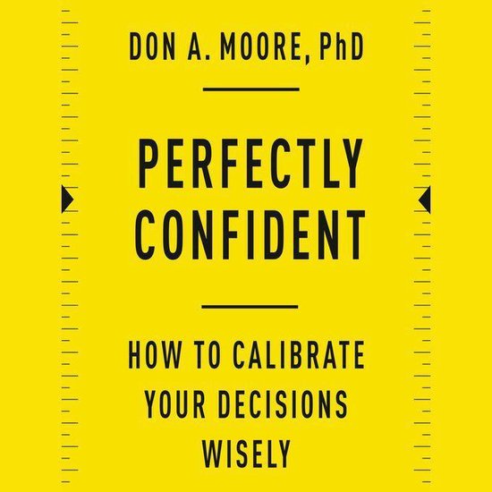 Perfectly Confident - cover