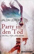 Ein Lars-Behm-Krimi 2 - Party in den Tod