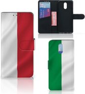 Bookstyle Case Nokia 2.3 Italië