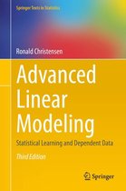 Springer Texts in Statistics - Advanced Linear Modeling