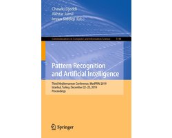 Springer Nature Proceedings Computer Science - Pattern Recognition and Artificial Intelligence