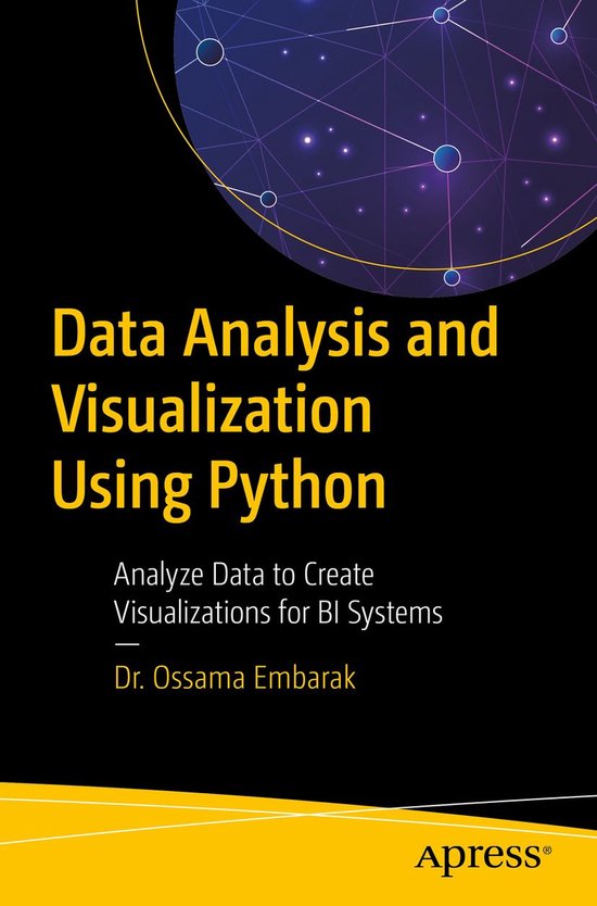 Professional and Applied Computing (R0) - Data Analysis and  ... - cover