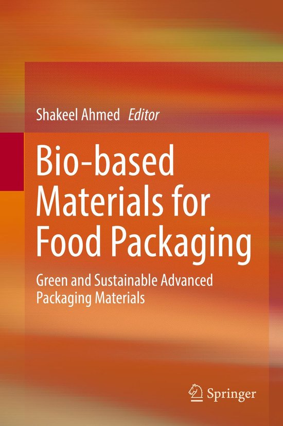 Chemistry and Material Science (R0) - Bio-based Materials for Food Packaging