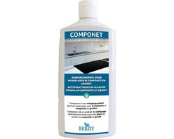 Componet - Reiniger composiet werkbladen - Berdy - 0,3 L