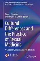 Trends in Andrology and Sexual Medicine - Cultural Differences and the Practice of Sexual Medicine