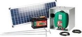 AKO Starterset Mobil Power AN 3100 + zonnepaneel