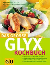 GU Diät&Gesundheit - Das große GLYX-Kochbuch