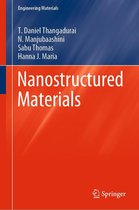 Engineering Materials - Nanostructured Materials