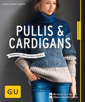 GU DIY - Pullis & Cardigans