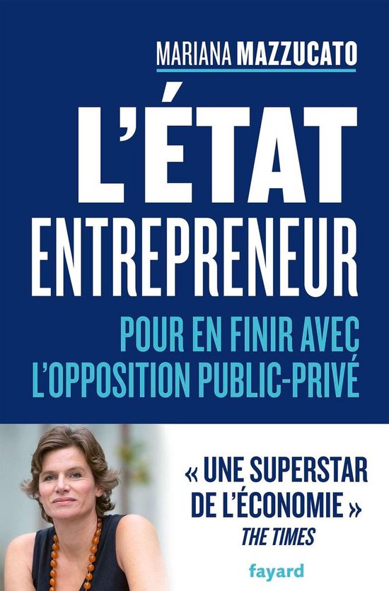 l-tat-entrepreneur-ebook-mariana-mazzucato-9782213713830-boeken