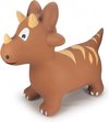 foto van Jamara Skippydier Dino Bruin Junior 59 X 31 X 50 Cm
