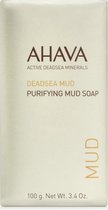 Ahava Purifying Mud Soap - 100gram