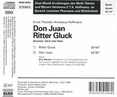 Hoffmann E.T.A.: Juan & Gluck