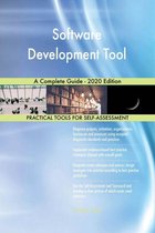 Software Development Tool A Complete Guide - 2020 Edition