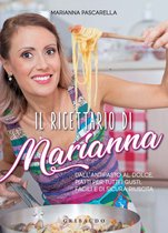 Il ricettario di Marianna
