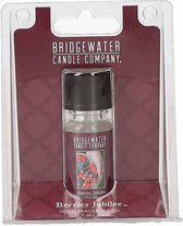 Bridgewater Geurolie | Fragrance Oil Berries Jubilee - framboos bosbes roos rozenbottel