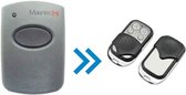 Marantec D-321-433 (Alternatieve handzender)
