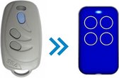Sea Smart-3 Rolling Code (Alternatieve handzender)