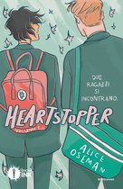 Heartstopper 1 - Heartstopper - Volume 1