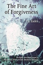 Amelia and Declan 2 - The Fine Art of Forgiveness (Amelia & Declan Book 2)
