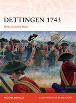 Campaign 352 - Dettingen 1743