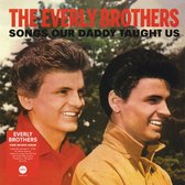 Songs Our Daddy Taught Us (Red Vinyl)