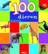 100 Dieren Kijkboek