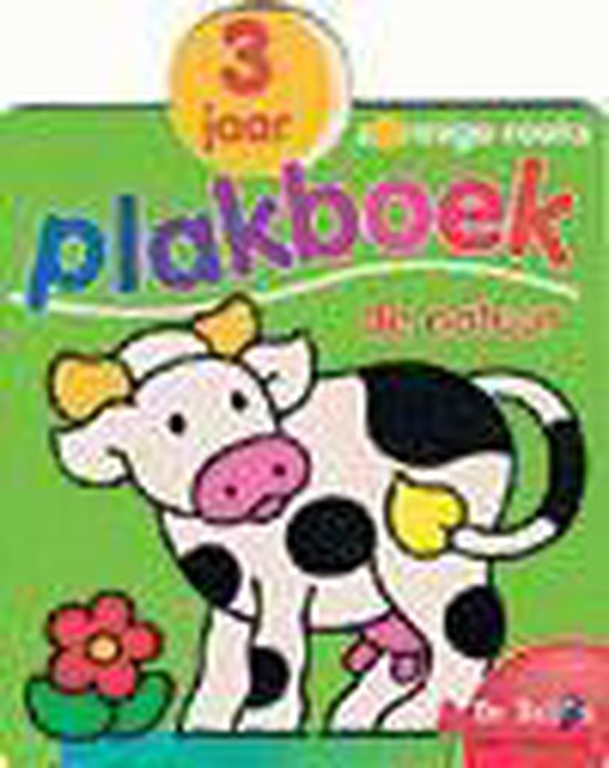 Plakboek