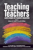 Contemporary Perspectives on LGBTQ Advocacy in Societies - Teaching the Teachers