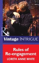 Rules of Re-Engagement (Mills & Boon Intrigue) (Shadow Soldiers - Book 4)